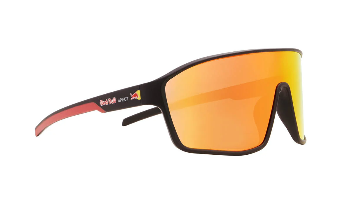Red Bull Spect - Neuheiten